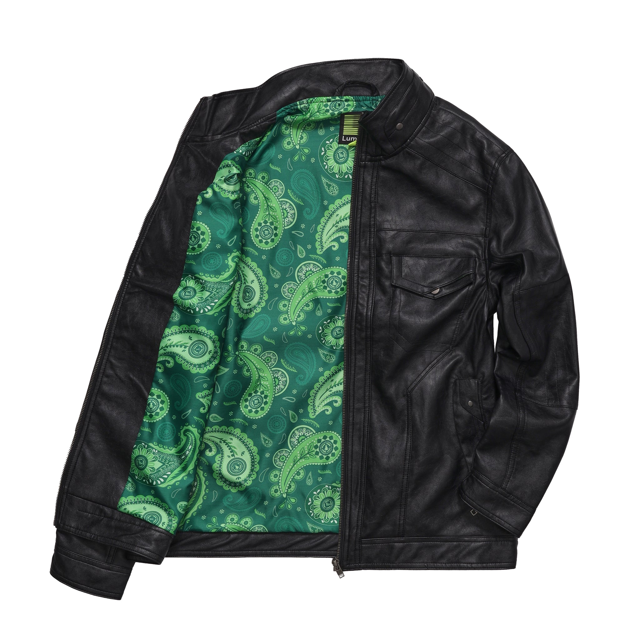 MatPat's Signature Jacket (Black Edition)