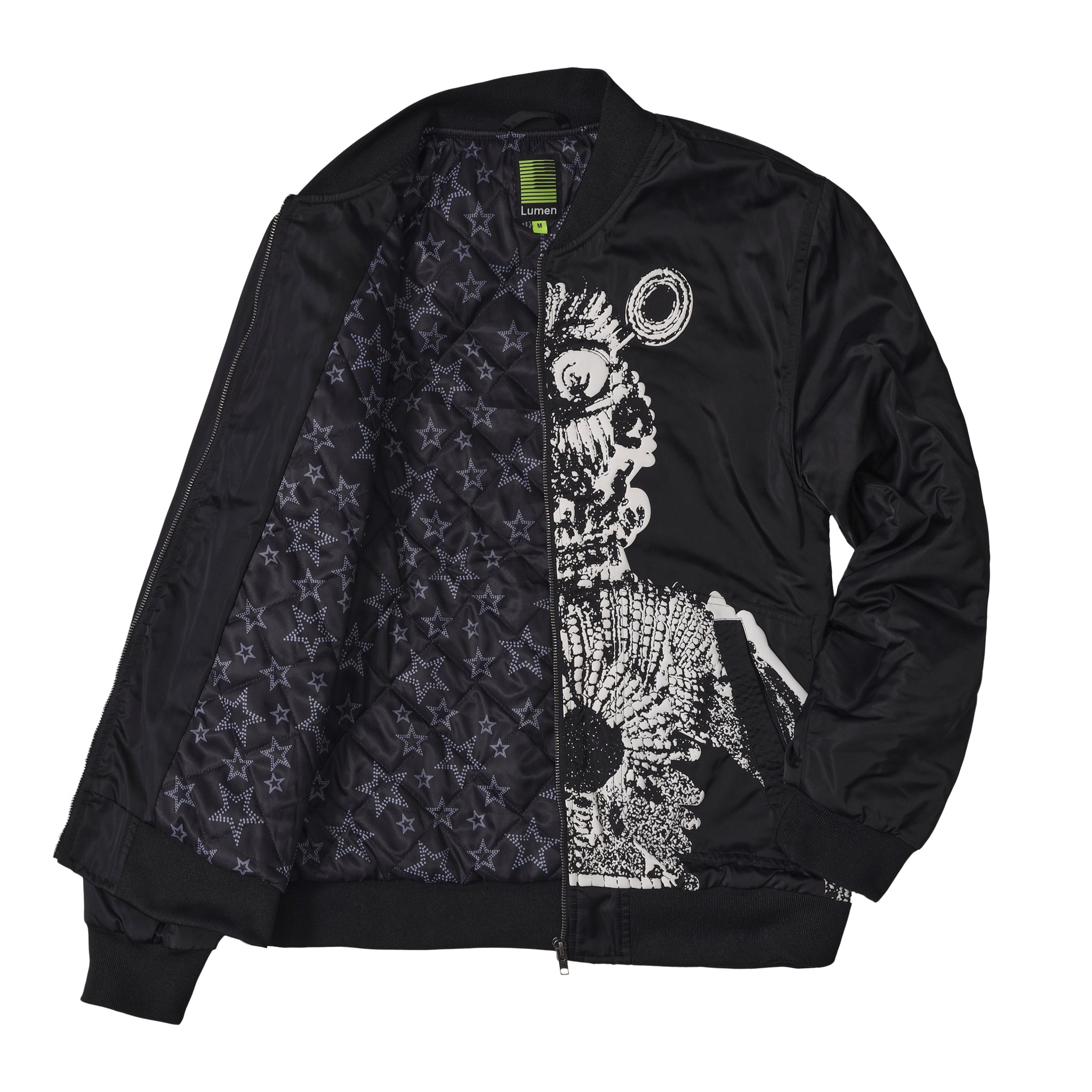 Jumpscare Souvenir Jacket (FNAF Official Collection)