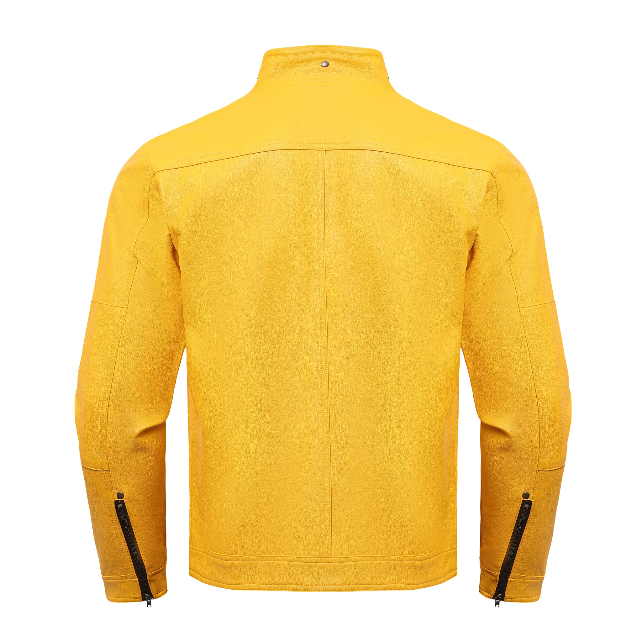 MatPat's Signature Jacket (Yellow Edition)