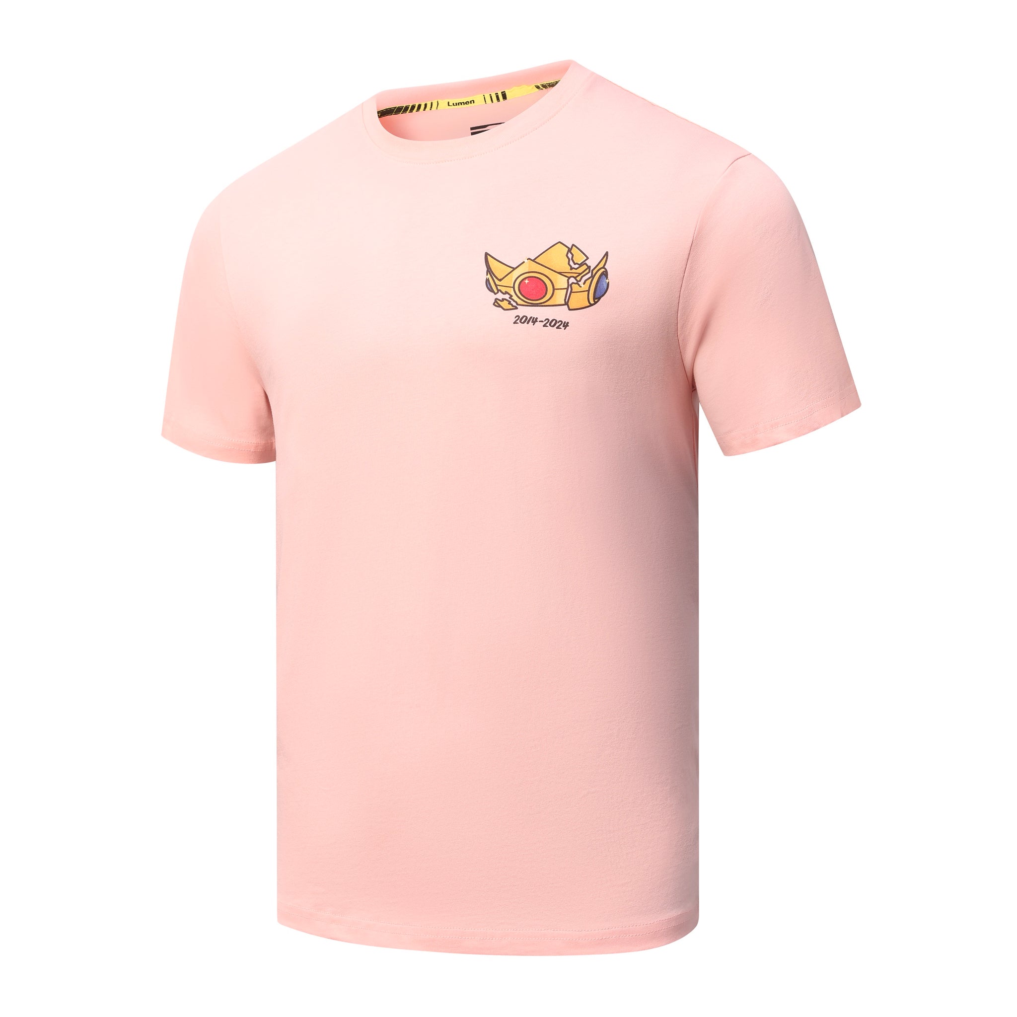 Peach is Dead Tee