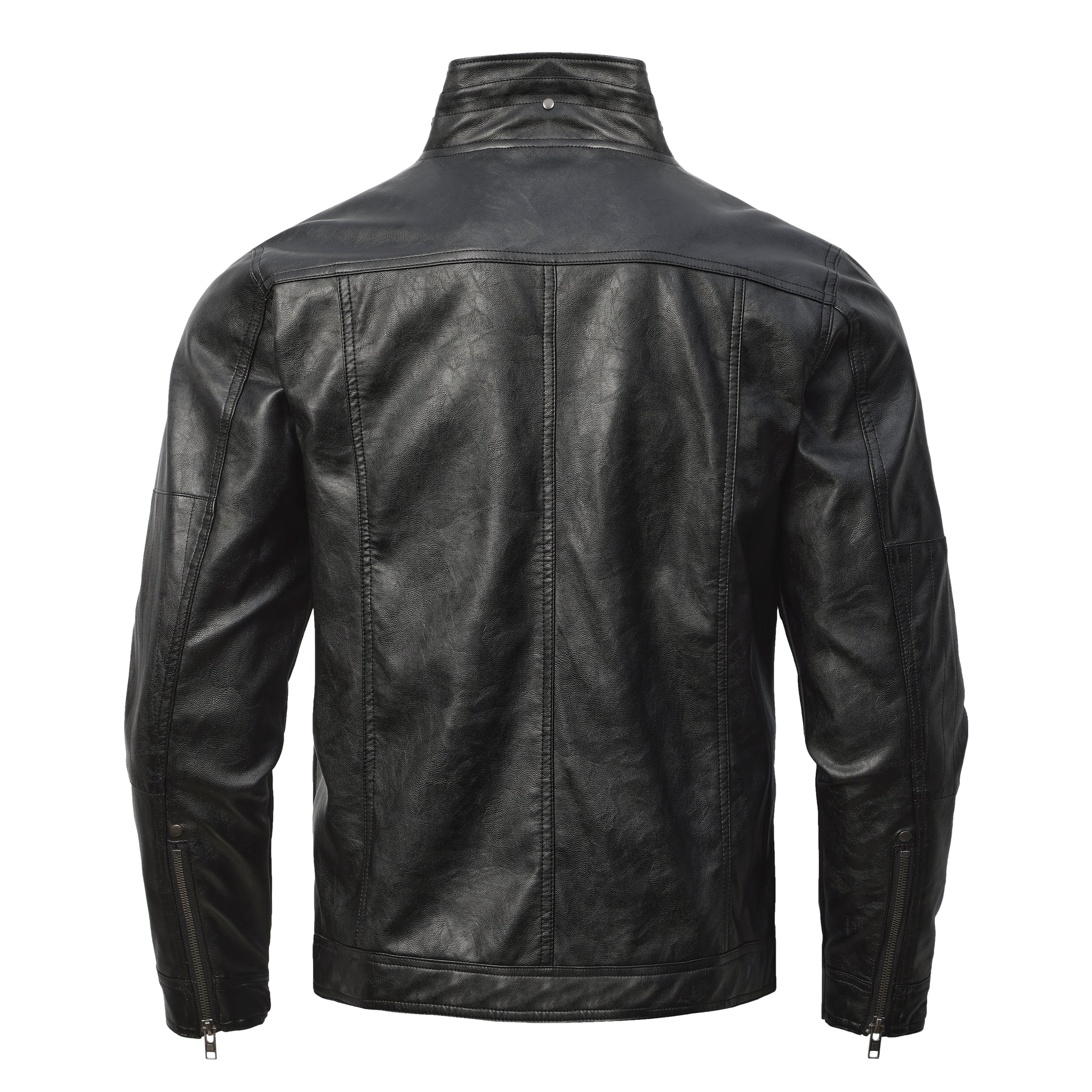 MatPat's Signature Jacket (Black Edition)