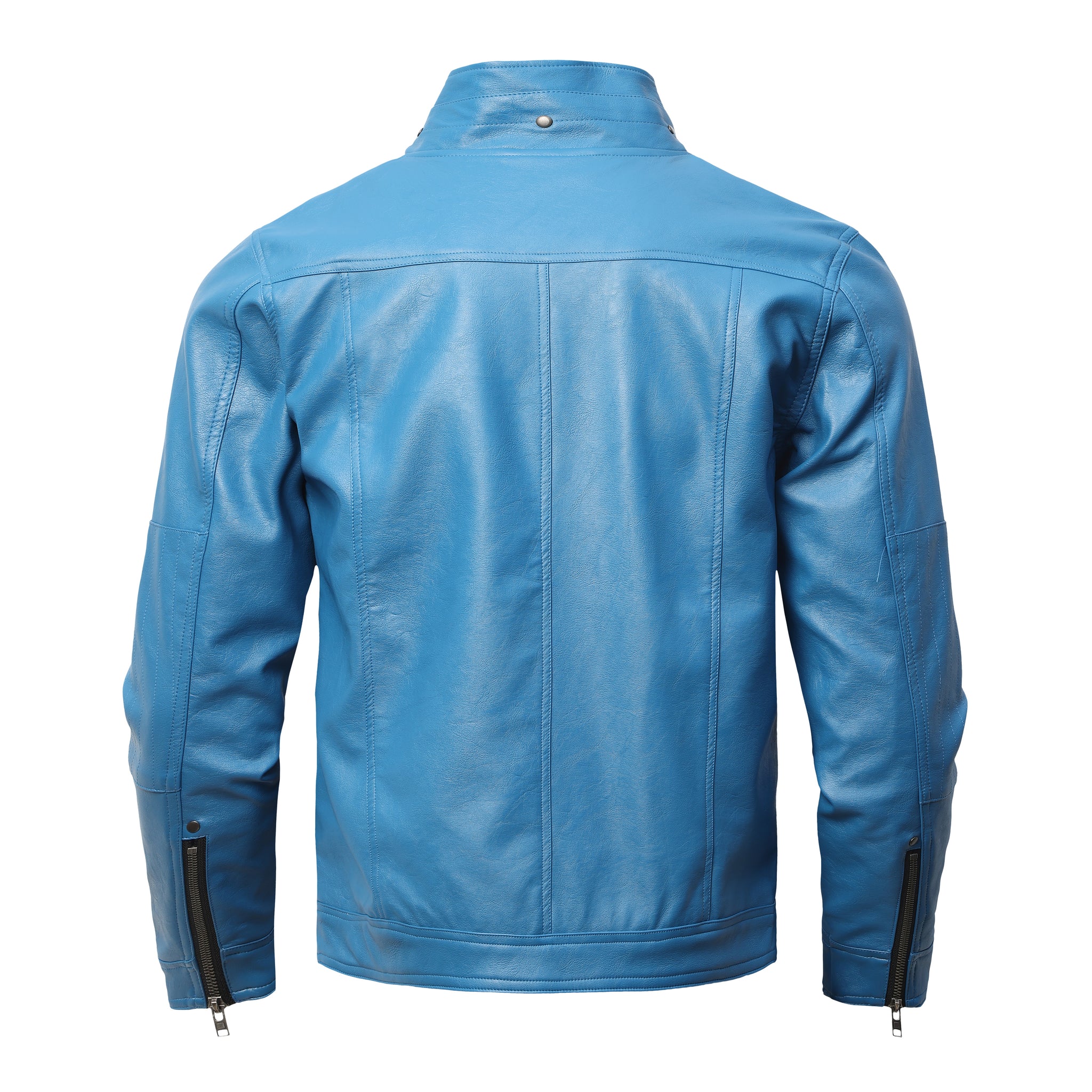 MatPat's Signature Jacket (Blue Edition)