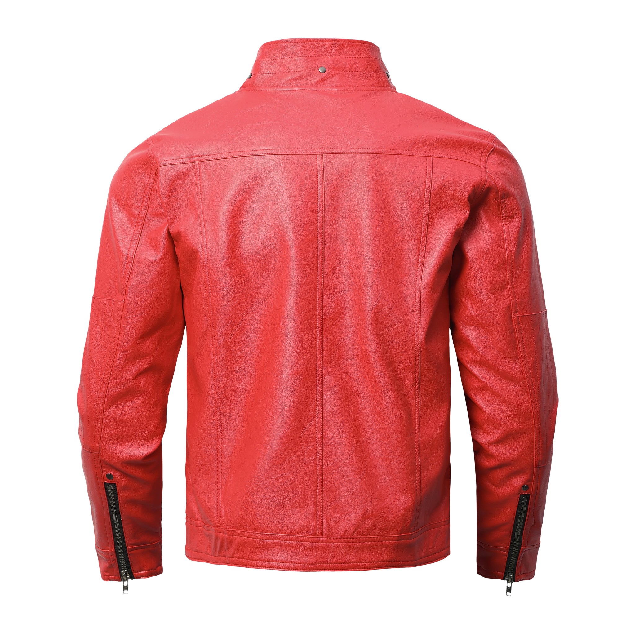 MatPat's Signature Jacket (Red Edition)