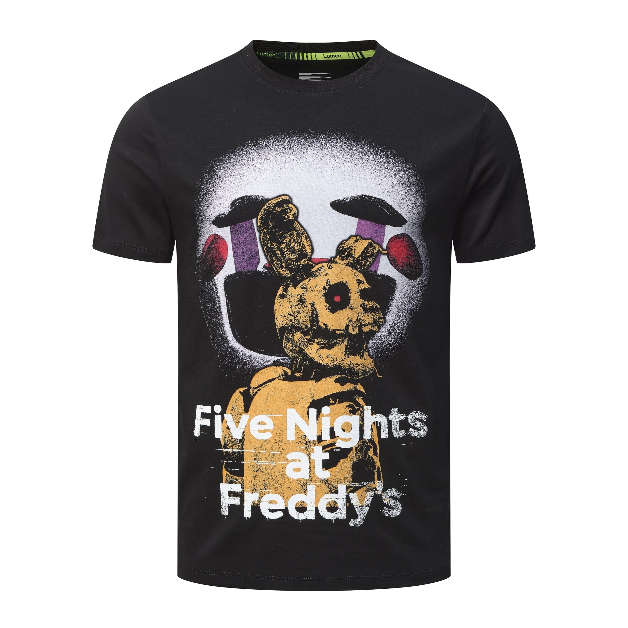 The Comeback T Shirt (FNAF Official Collection)